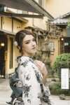 [Cosplay] Candy Ball - kimono