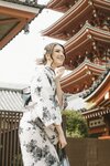 [Cosplay] Candy Ball - kimono