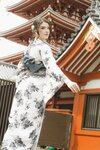 [Cosplay] Candy Ball - kimono