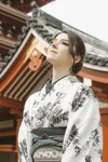 [Cosplay] Candy Ball - kimono