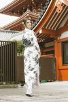 [Cosplay] Candy Ball - kimono