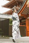 [Cosplay] Candy Ball - kimono