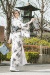 [Cosplay] Candy Ball - kimono