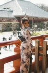 [Cosplay] Candy Ball - kimono