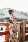 [Cosplay] Candy Ball - kimono