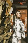 [Cosplay] Candy Ball - kimono
