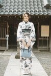[Cosplay] Candy Ball - kimono