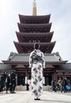 [Cosplay] Candy Ball - kimono