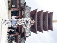 [Cosplay] Candy Ball - kimono
