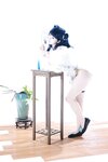 [Cosplay] G44不会受伤 - 宝多六花旗袍