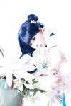[Cosplay] G44不会受伤 - 宝多六花旗袍