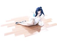 [Cosplay] G44不会受伤 - 宝多六花旗袍