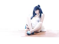 [Cosplay] G44不会受伤 - 宝多六花旗袍