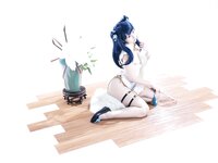 [Cosplay] G44不会受伤 - 宝多六花旗袍