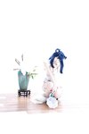 [Cosplay] G44不会受伤 - 宝多六花旗袍
