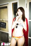 [SILLY] Aya Hayase 早瀬あや No.01-09