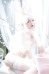 [Cosplay] Candy Ball - Soft Easter