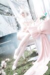 [Cosplay] Candy Ball - Soft Easter
