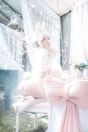 [Cosplay] Candy Ball - Soft Easter