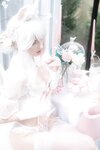 [Cosplay] Candy Ball - Soft Easter