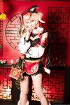 [Cosplay][my suite] Atsuki あつき - Quiet 幽