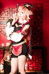 [Cosplay][my suite] Atsuki あつき - Quiet 幽