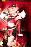 [Cosplay][my suite] Atsuki あつき - Quiet 幽