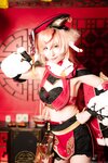 [Cosplay][my suite] Atsuki あつき - Quiet 幽
