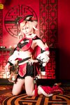 [Cosplay][my suite] Atsuki あつき - Quiet 幽