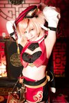 [Cosplay][my suite] Atsuki あつき - Quiet 幽