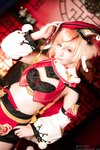 [Cosplay][my suite] Atsuki あつき - Quiet 幽