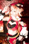 [Cosplay][my suite] Atsuki あつき - Quiet 幽