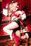 [Cosplay][my suite] Atsuki あつき - Quiet 幽