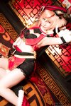 [Cosplay][my suite] Atsuki あつき - Quiet 幽