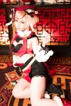 [Cosplay][my suite] Atsuki あつき - Quiet 幽