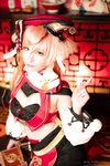 [Cosplay][my suite] Atsuki あつき - Quiet 幽