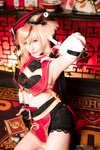[Cosplay][my suite] Atsuki あつき - Quiet 幽