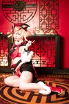 [Cosplay][my suite] Atsuki あつき - Quiet 幽