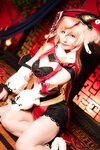 [Cosplay][my suite] Atsuki あつき - Quiet 幽