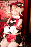 [Cosplay][my suite] Atsuki あつき - Quiet 幽
