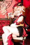 [Cosplay][my suite] Atsuki あつき - Quiet 幽