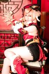 [Cosplay][my suite] Atsuki あつき - Quiet 幽