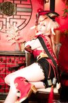 [Cosplay][my suite] Atsuki あつき - Quiet 幽