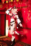 [Cosplay][my suite] Atsuki あつき - Quiet 幽