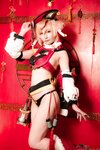 [Cosplay][my suite] Atsuki あつき - Quiet 幽
