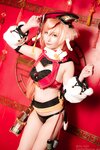 [Cosplay][my suite] Atsuki あつき - Quiet 幽