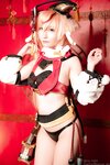 [Cosplay][my suite] Atsuki あつき - Quiet 幽