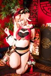 [Cosplay][my suite] Atsuki あつき - Quiet 幽