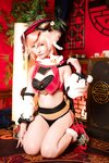 [Cosplay][my suite] Atsuki あつき - Quiet 幽