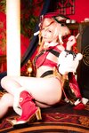 [Cosplay][my suite] Atsuki あつき - Quiet 幽